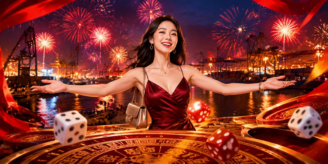 Không khí lễ hội Hải Phòng với trò chơi tài xỉu truyền thống