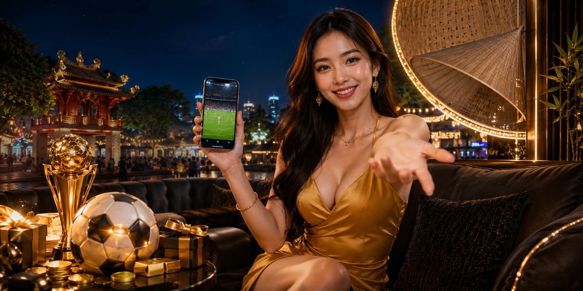 Người dùng cài app mk6 tại Hà Nội với hình ảnh nón lá truyền thống
